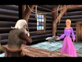 Let's Play - Part 1 - Barbie and the magic Pegasus