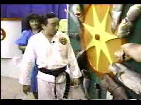 UHF - Wheel of Fish