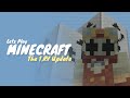 Minecraft :: 1.RV Pre-Release :: The Trendy Update (Mojang's April Fools 2016)