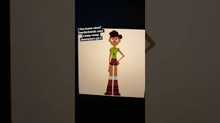 Gender Bends Your Camp Camp Characters Pt.2