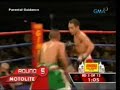 The Filipino Flash Round 5