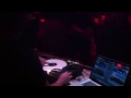 Jeremy P. Caulfield @ Skandal Moscow (21.12.2012)