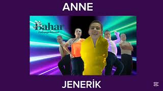 Anne Dizi Müziği Jenerik