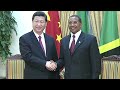 China in Africa: Assessing the Far East Footprint