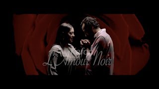 Kafon - L' Amour Noir (Official Music Video)