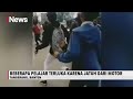 Geram, Warga BUbarkan Tawuran Antar Dua Kelompok Pelajar di Tangerang - iNews Malam 13/07