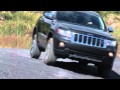 2011 Jeep Grand Cherokee - Drive Time Review