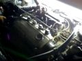 Check Engine - Mitsubishi Lancer 1.6