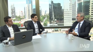 Entrevista - Engie energia