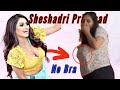 Sheshadri Priyasad Without Bra😍 | Actress Big Boobs | බ්‍රා නැතුව වෙනෙන කුක්කු🍼😍