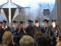 Larkin Street Graduation