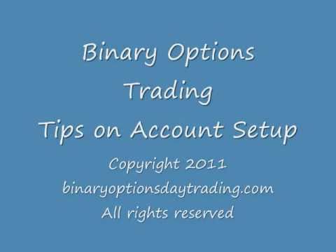 Wiki binary options trading