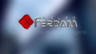 Grupo Ferdam Yacimiento Centenario