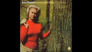 Watch Jean Shepard Only Mama Thatll Walk The Line video
