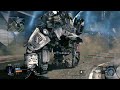 Titanfall Xbox One - Attrition (DIRECT FEED)