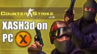 Xash3D Cs 1.6 - Tutorial