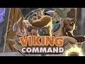 Viking Command