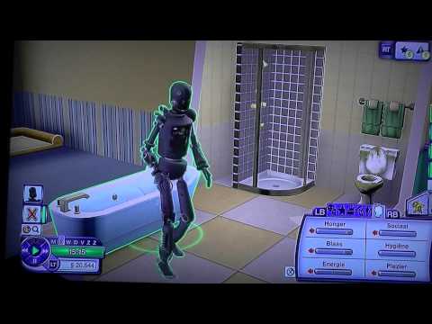 Cheat The Sims 3 Pets Xbox 360 Cheat The Sims 3 Pets Xbox 360