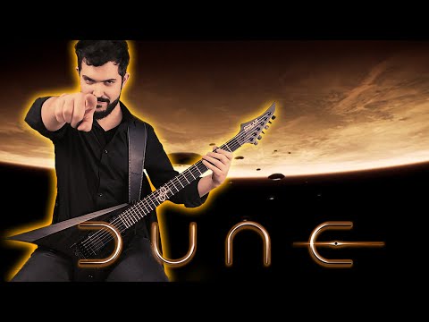Can the Dune soundtrack be turned into metal?