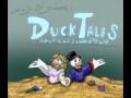 DuckTales Soundtrack - Life on the Lam