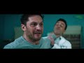 VENOM Eddie Meets Venom Scene Clip + Trailer (NEW 2018) Spider-Man Spin-Off Superhero Movie HD