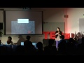 Nurturing Our Ideas: Angela Dy at TEDxUoN