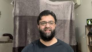 Lesson 3 | Chapter of Fasting | Zad Al-Mastaqnia