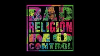 Watch Bad Religion The World Wont Stop video