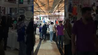 Iran 2023 Parvaneh Bazaar Walking Tour