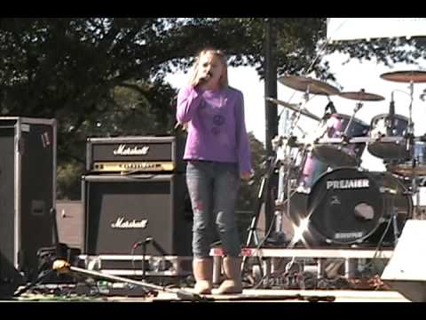 picture to burn Kylie pandolfi singing 10-06-10
