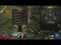 Path of Exile: Forsaken Masters Crafting Basics - Making Average Gear Good or Usable!