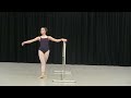 Emily Richards LINES summer audition