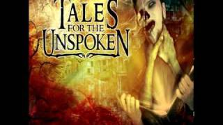 Watch Tales For The Unspoken There You Stand video
