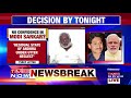 Subramanian Swamy Reacts On 'TDP Quits NDA' Coalition