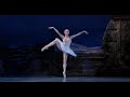 Odette's Dance - Swan Lake - Gillian Murphy