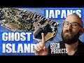 Hashima Island: Japan's Abandoned Coal City (In the Ocean)