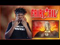 THE GOAT IS BACK!!-Fairy Tail EP:276 Reaction W/Toon Taylour