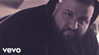 Клип DJ Khaled - I Did It For My Dawgz