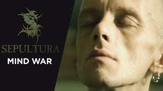 Sepultura - Mind War