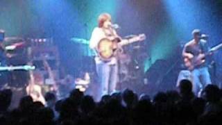 Watch Brett Dennen World Keeps Turning video