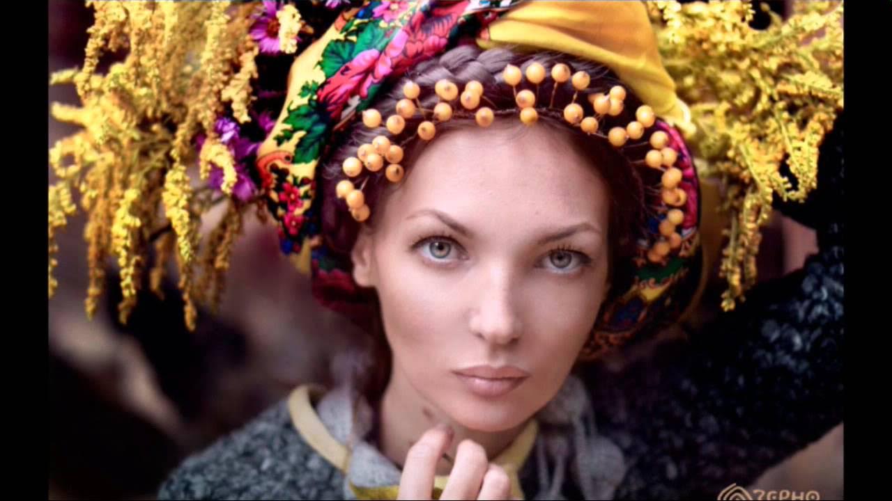Хохлушки