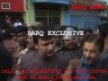 BARQ NEWS..MIM MLA'S ARRESTED IN MOGHALPURA BY POLICE WHEN THEY ARE GOING TOWARD
