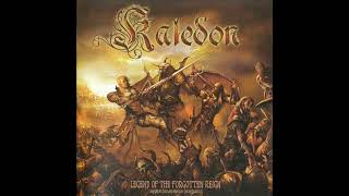 Watch Kaledon Last Days video
