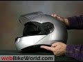 Schuberth C3 Helmet