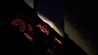 Gece araba snap köy yolu #samsun #snap #trend #arabasnapleri #ünalturan #fiat #f