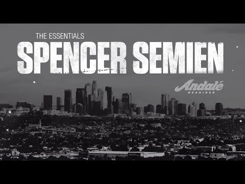 Andale Bearings The Essentials With Spencer Semien