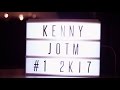 Jam Track Of the Month - 01/17 - KENNY SERANE