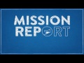 Mission Report: Conduct Us - Behind The Scenes
