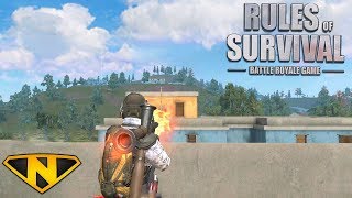I Got the RPG! (Rules of Survival: Battle Royale #62) I Got the RPG! (Rules of Survival: Battle Royale #62)