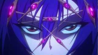 Hd Medaka Box - Abnormal Opening 1 Believe Kuribayashi Minami